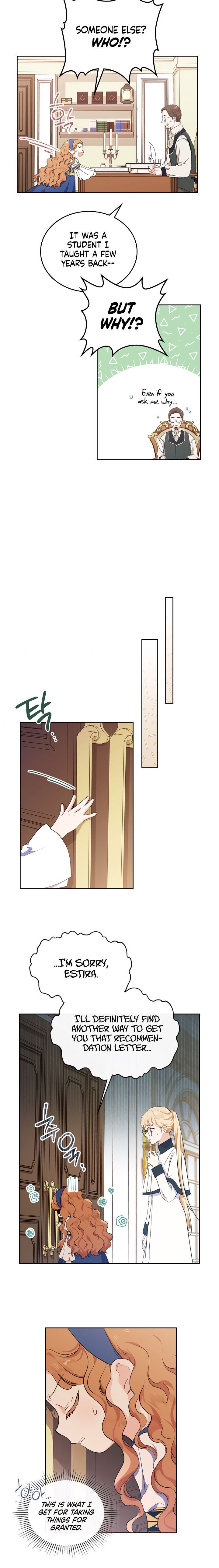Read I’ll Be The Matriarch In This Life Manga Online