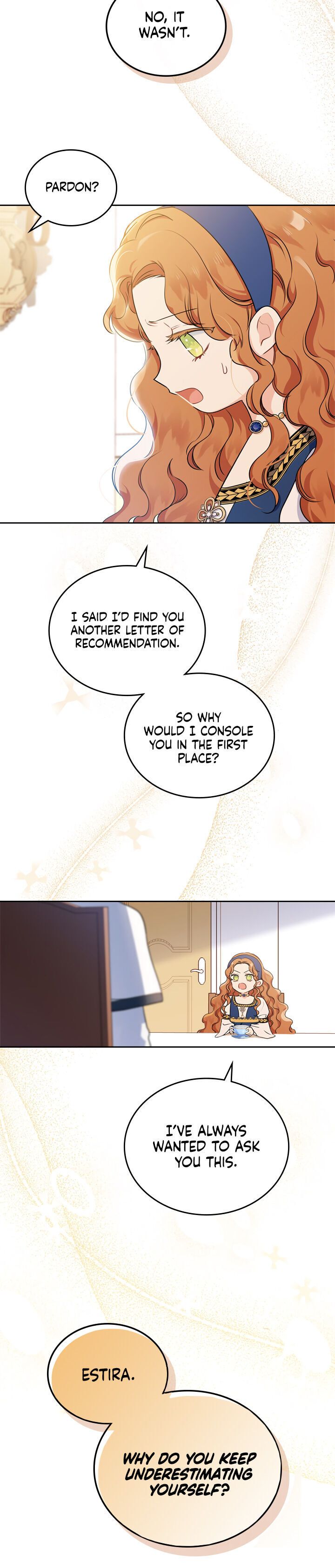 Read I’ll Be The Matriarch In This Life Manga Online