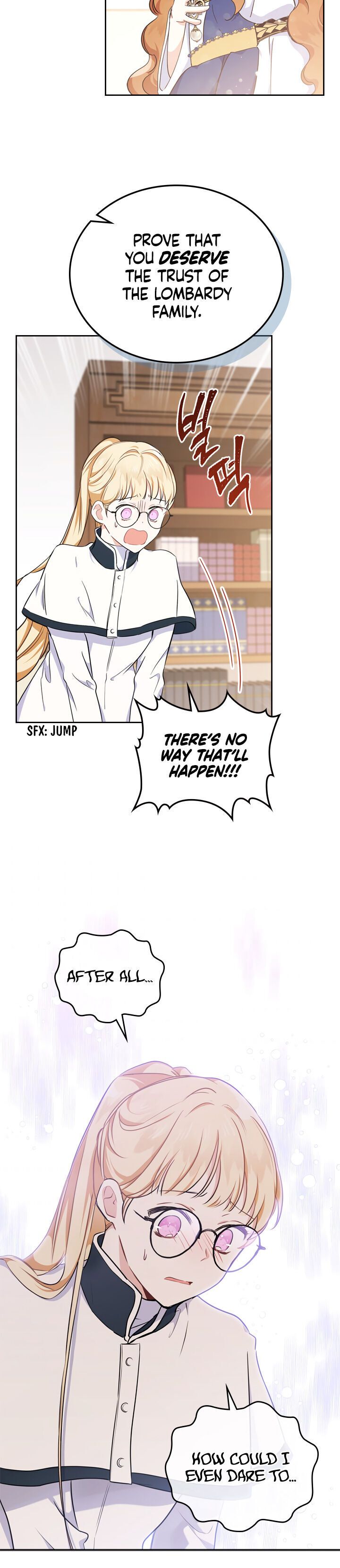 Read I’ll Be The Matriarch In This Life Manga Online
