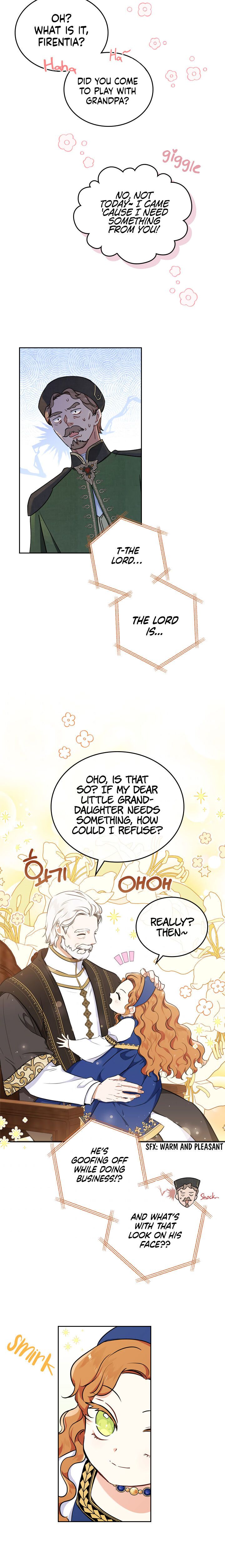 Read I’ll Be The Matriarch In This Life Manga Online