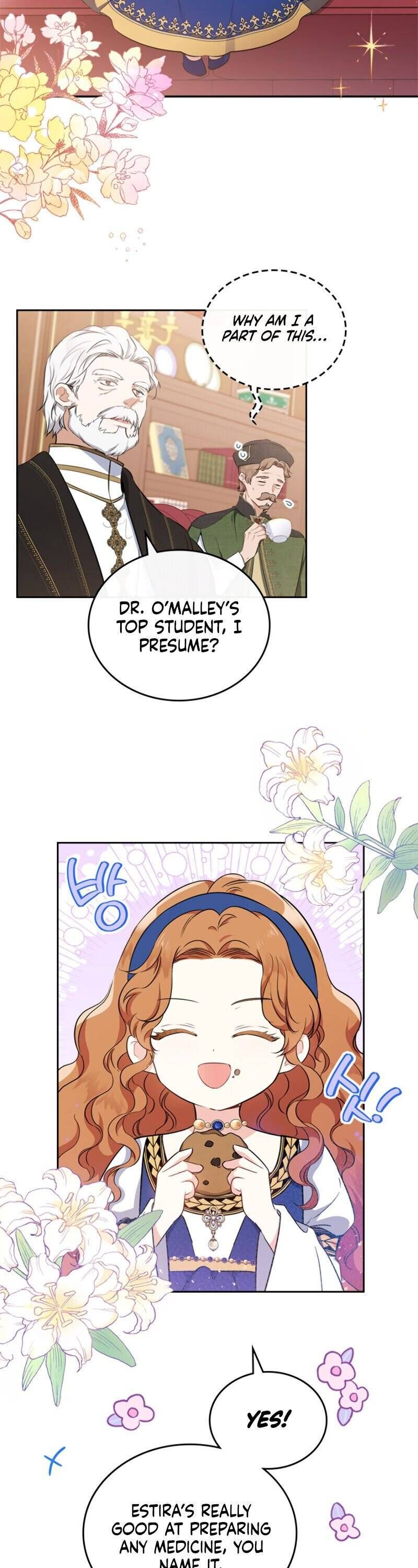 Read I’ll Be The Matriarch In This Life Manga Online