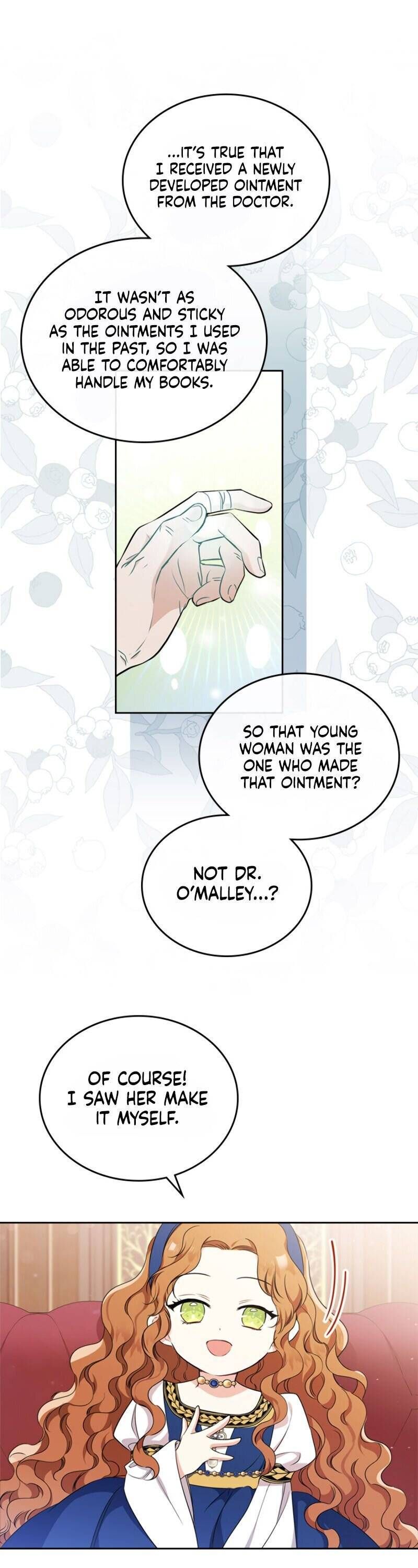 Read I’ll Be The Matriarch In This Life Manga Online