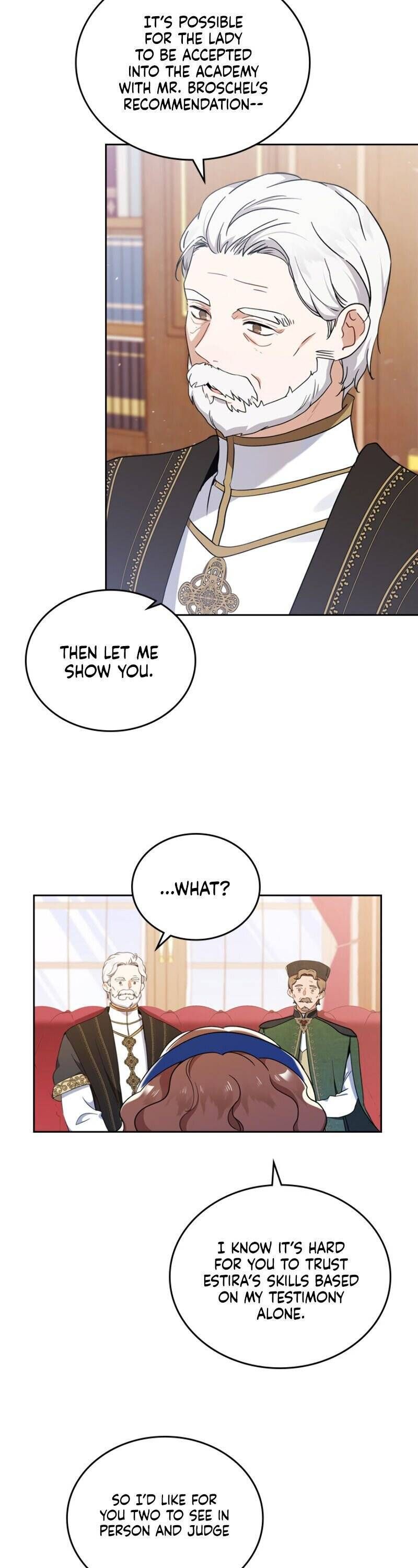 Read I’ll Be The Matriarch In This Life Manga Online