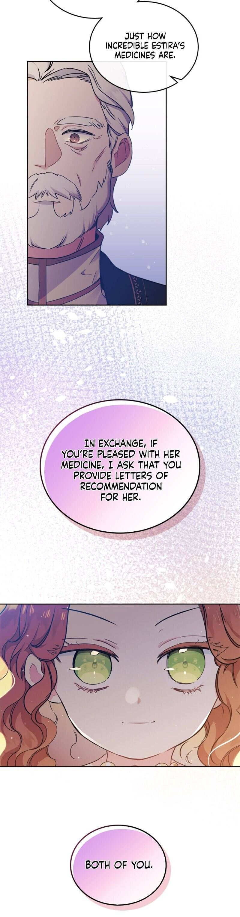Read I’ll Be The Matriarch In This Life Manga Online
