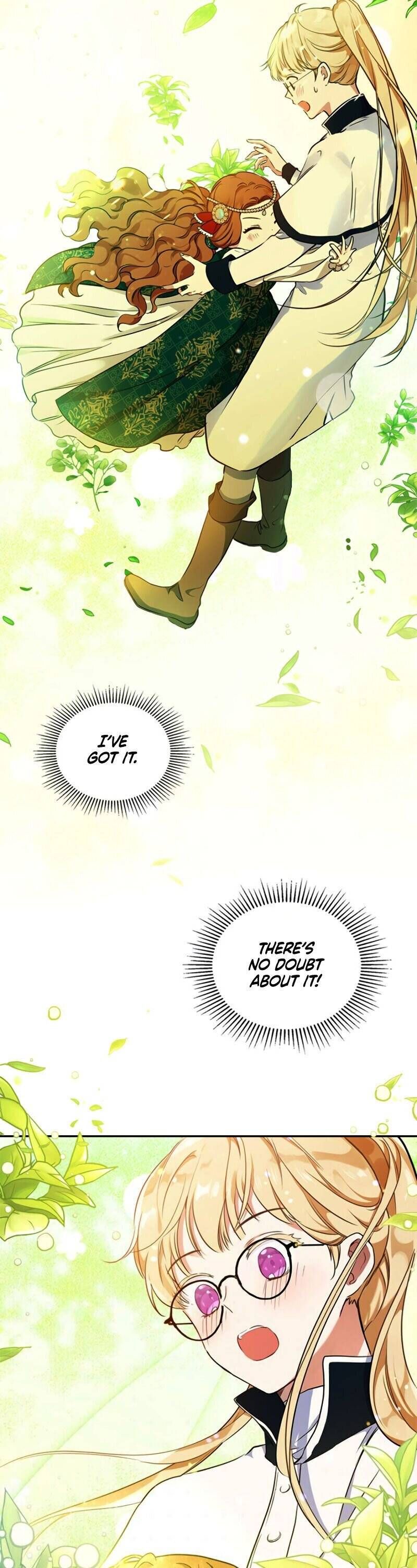 Read I’ll Be The Matriarch In This Life Manga Online
