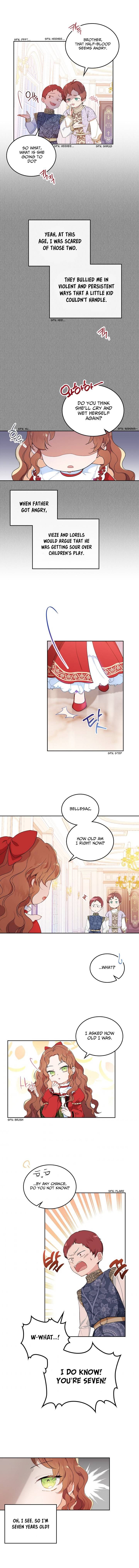 Read I’ll Be The Matriarch In This Life Manga Online