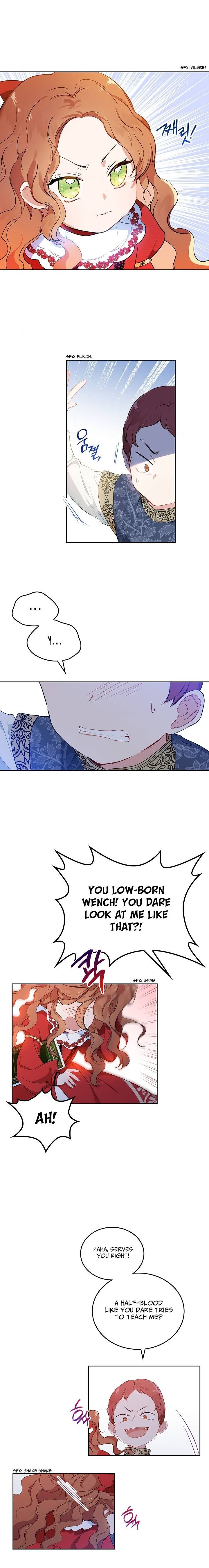 Read I’ll Be The Matriarch In This Life Manga Online
