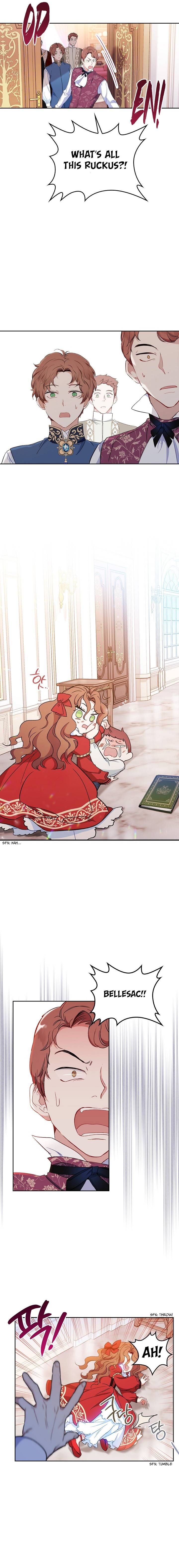 Read I’ll Be The Matriarch In This Life Manga Online