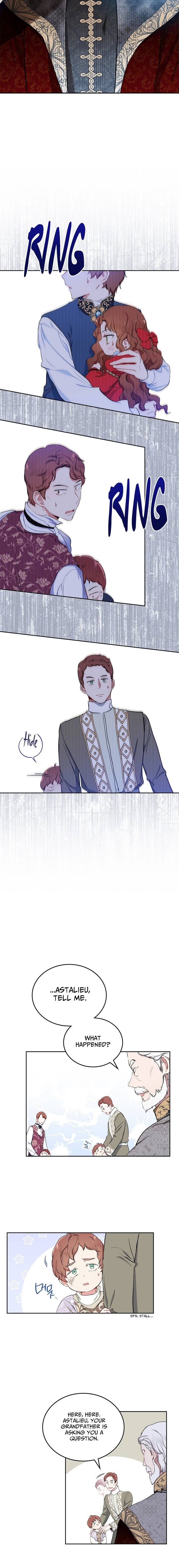Read I’ll Be The Matriarch In This Life Manga Online