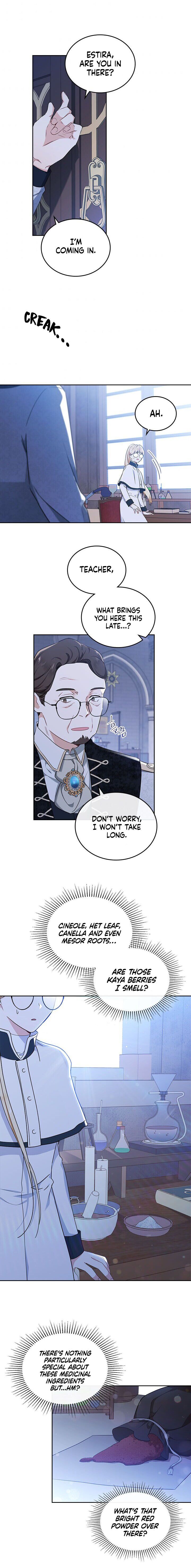 Read I’ll Be The Matriarch In This Life Manga Online
