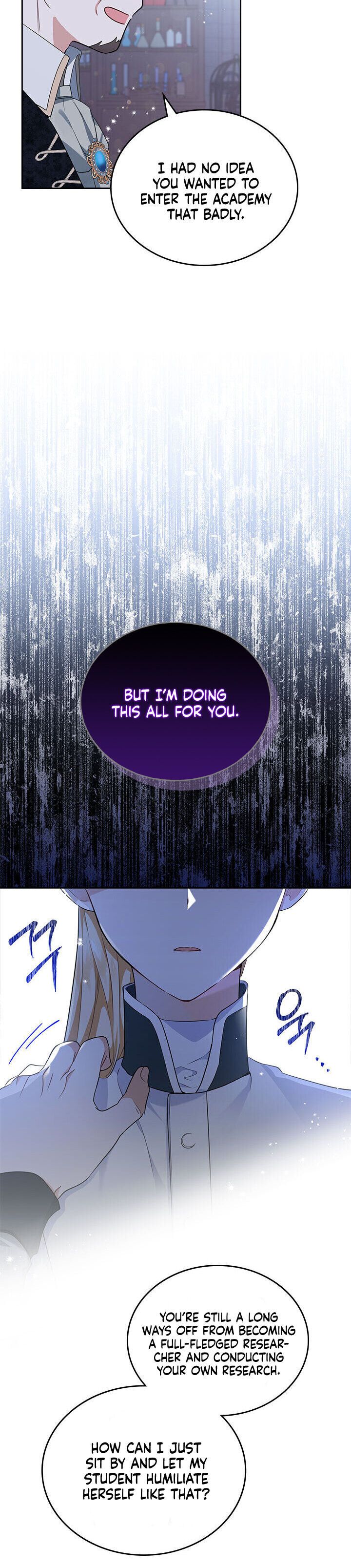 Read I’ll Be The Matriarch In This Life Manga Online