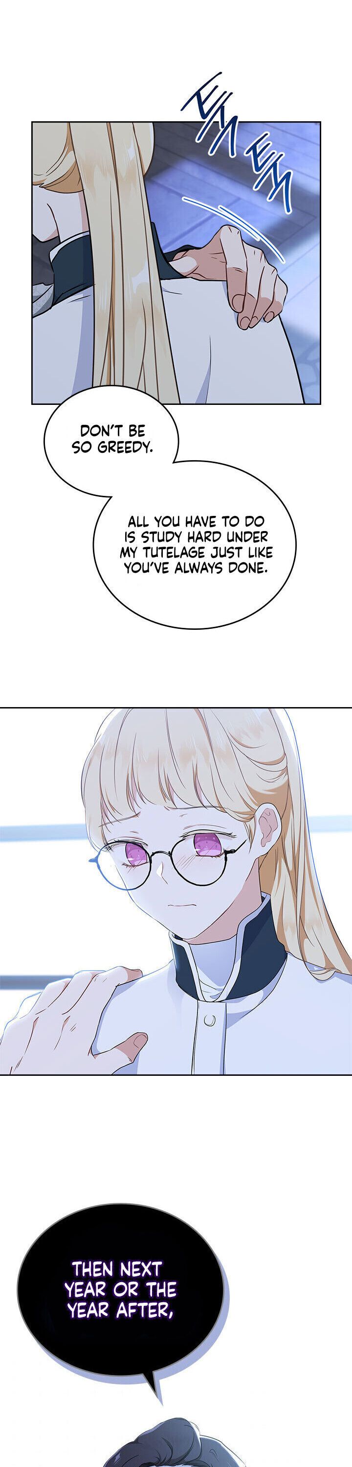 Read I’ll Be The Matriarch In This Life Manga Online
