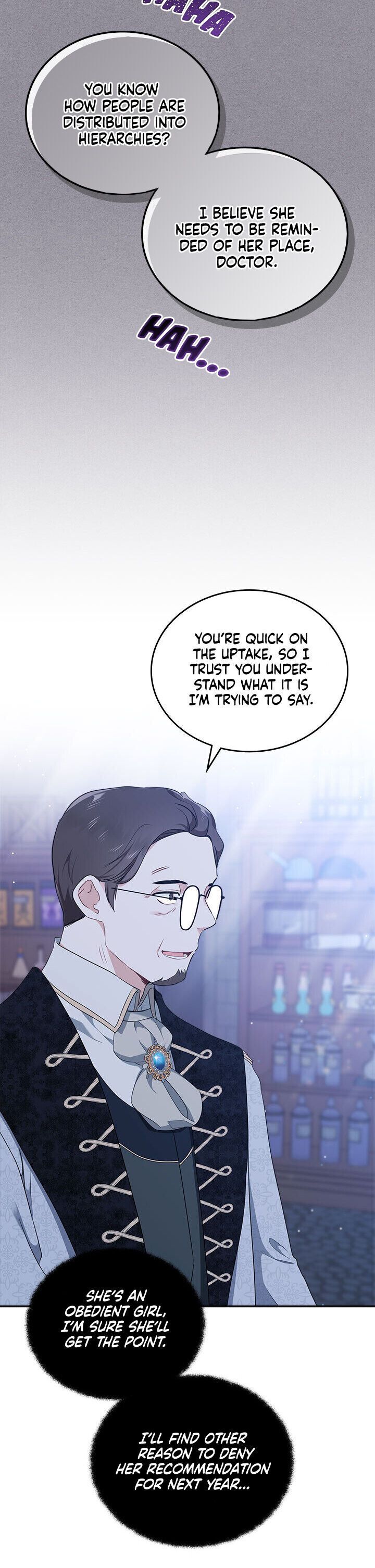 Read I’ll Be The Matriarch In This Life Manga Online