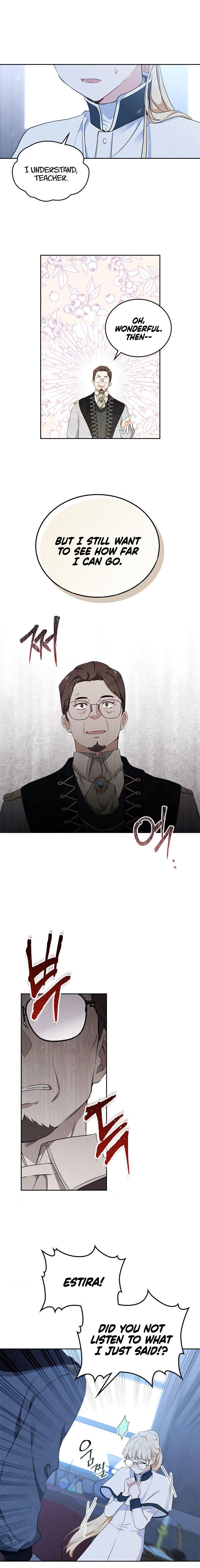 Read I’ll Be The Matriarch In This Life Manga Online