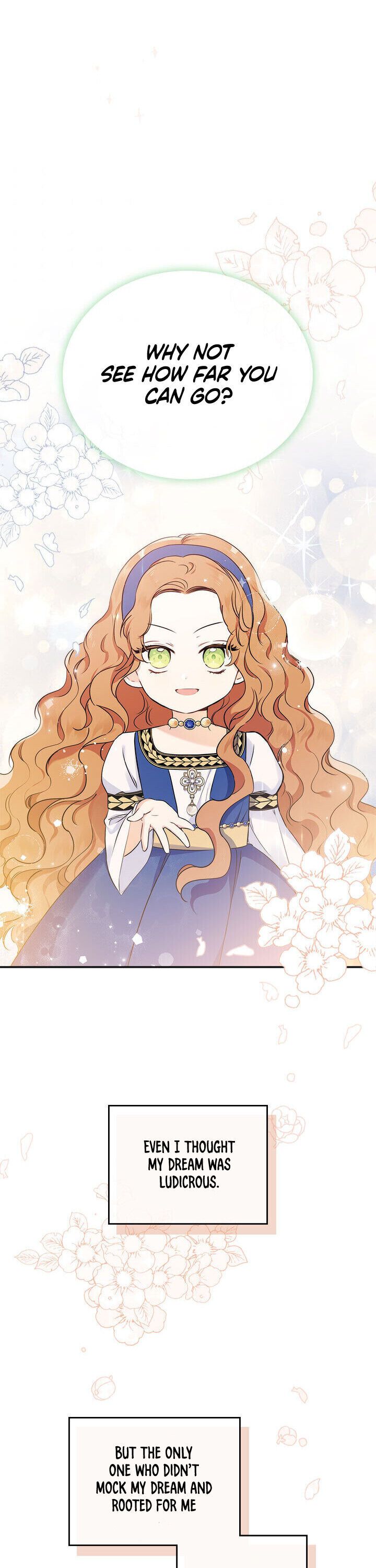 Read I’ll Be The Matriarch In This Life Manga Online