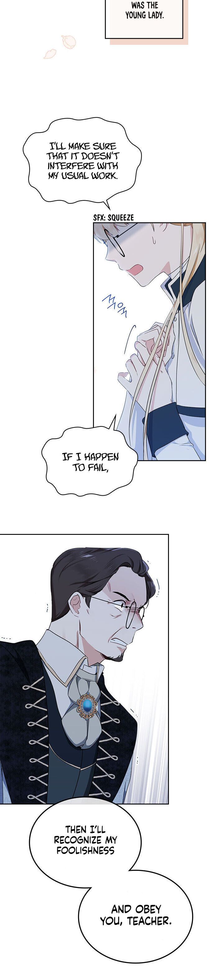 Read I’ll Be The Matriarch In This Life Manga Online