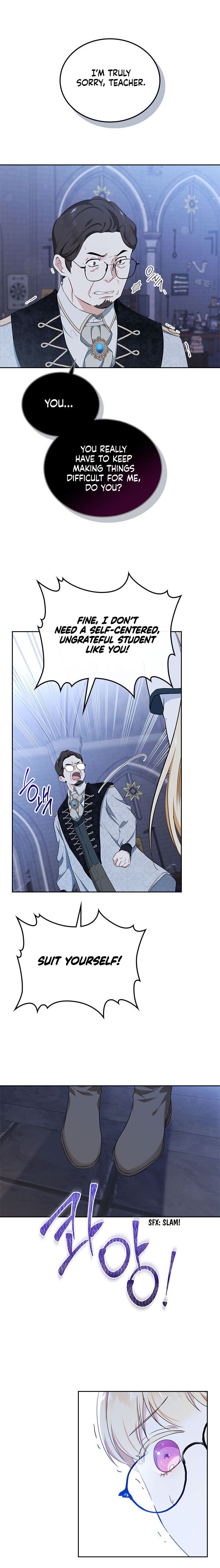 Read I’ll Be The Matriarch In This Life Manga Online