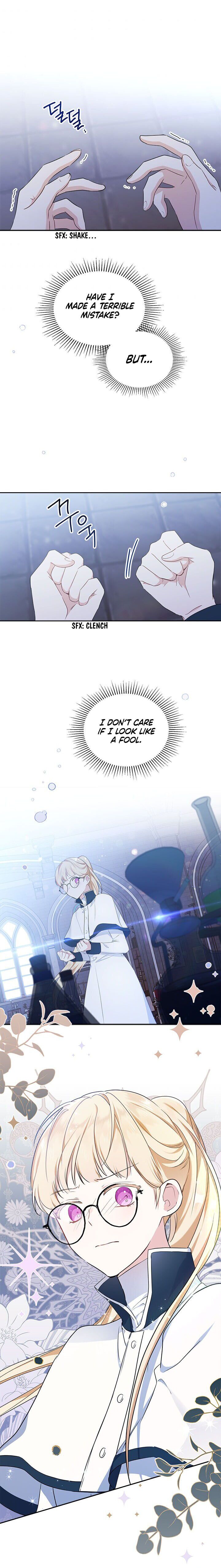 Read I’ll Be The Matriarch In This Life Manga Online