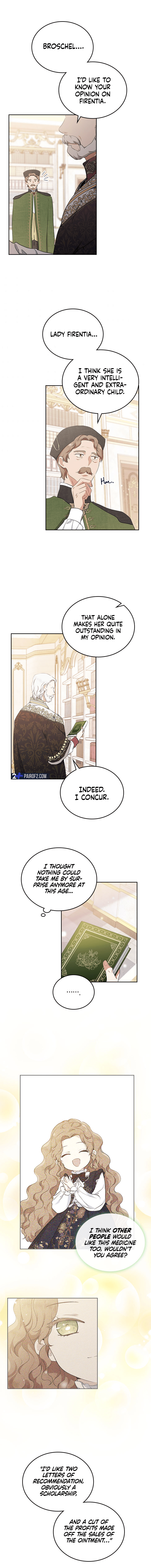 Read I’ll Be The Matriarch In This Life Manga Online