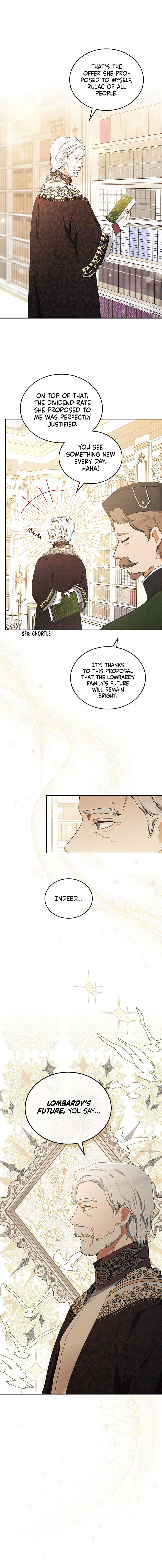 Read I’ll Be The Matriarch In This Life Manga Online
