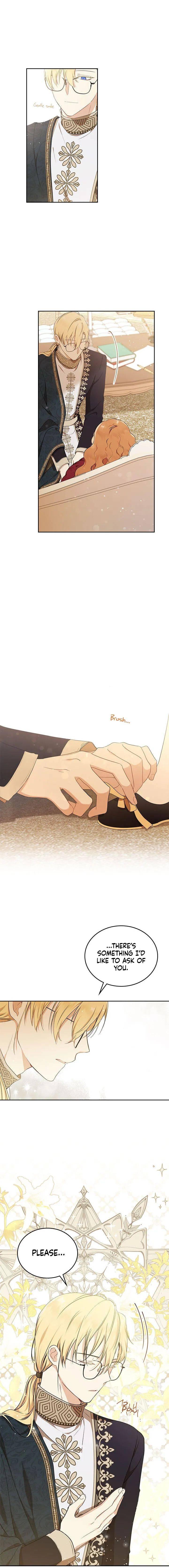 Read I’ll Be The Matriarch In This Life Manga Online