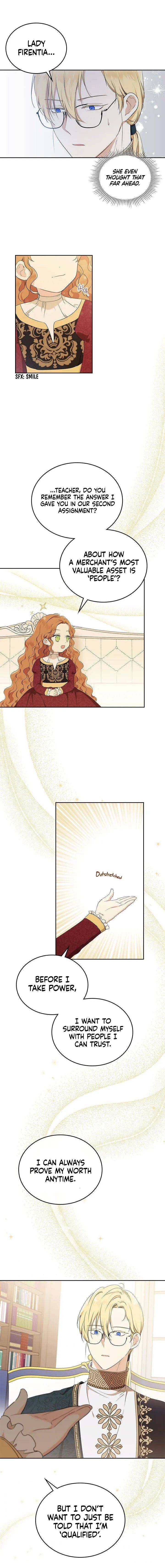 Read I’ll Be The Matriarch In This Life Manga Online