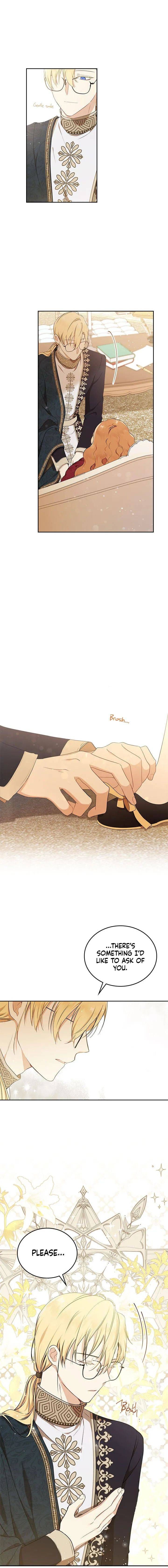 Read I’ll Be The Matriarch In This Life Manga Online