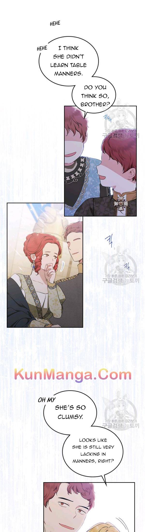 Read I’ll Be The Matriarch In This Life Manga Online