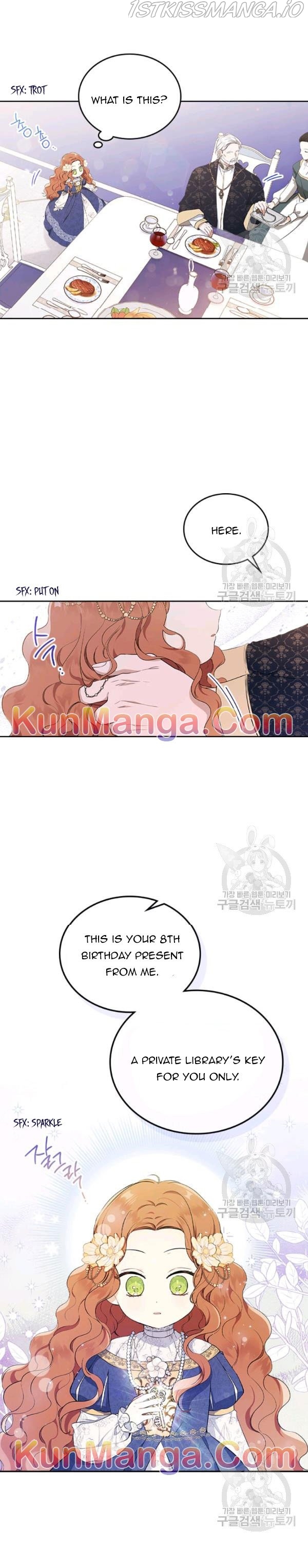 Read I’ll Be The Matriarch In This Life Manga Online
