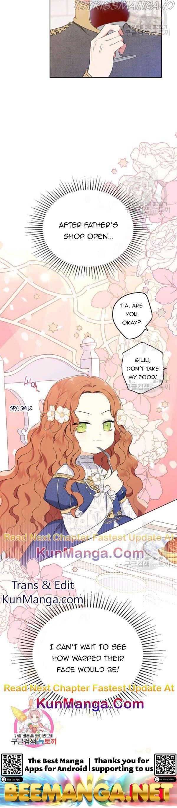 Read I’ll Be The Matriarch In This Life Manga Online