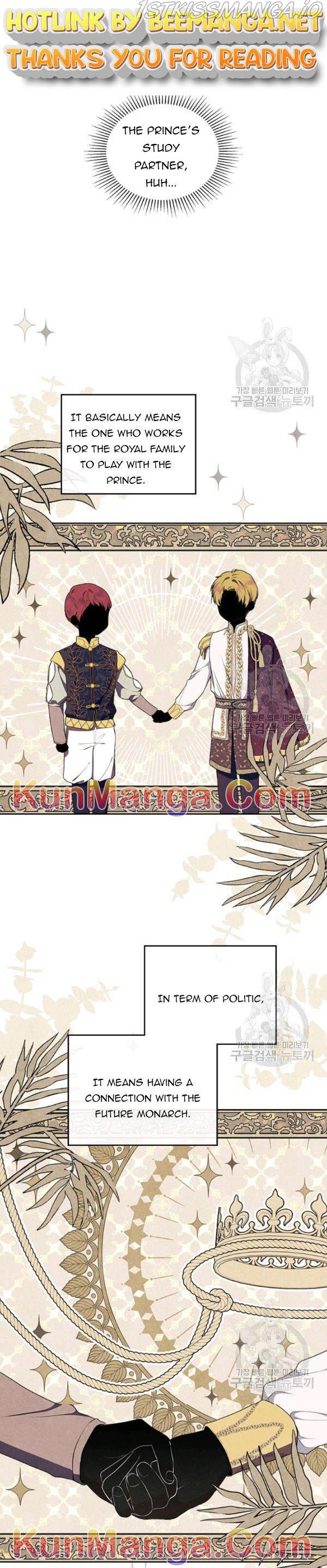 Read I’ll Be The Matriarch In This Life Manga Online