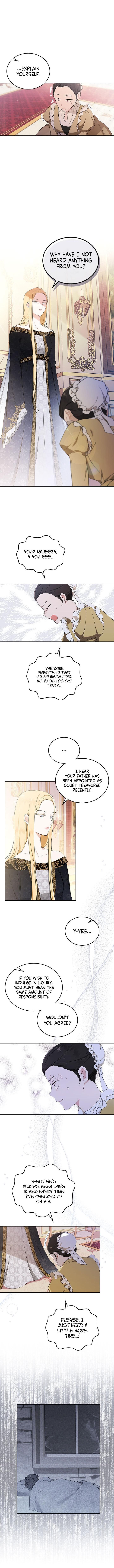 Read I’ll Be The Matriarch In This Life Manga Online