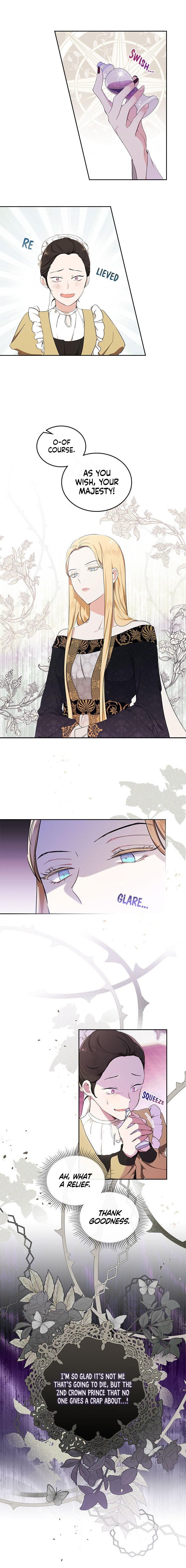 Read I’ll Be The Matriarch In This Life Manga Online