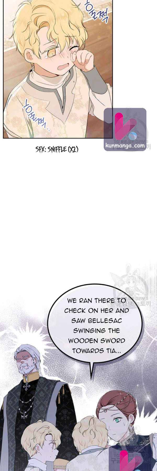 Read I’ll Be The Matriarch In This Life Manga Online