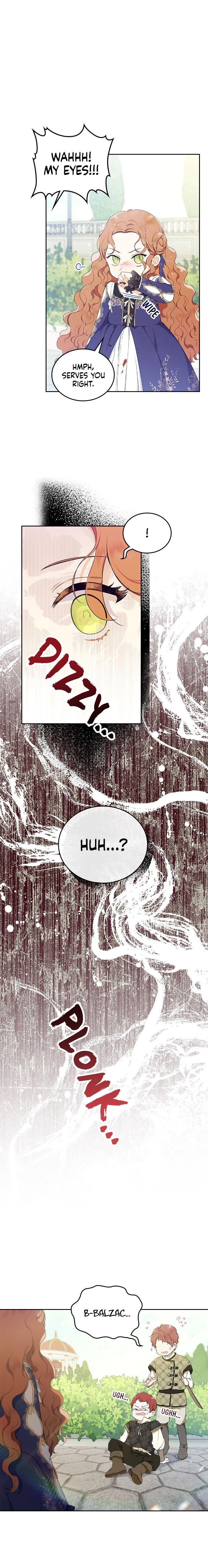Read I’ll Be The Matriarch In This Life Manga Online