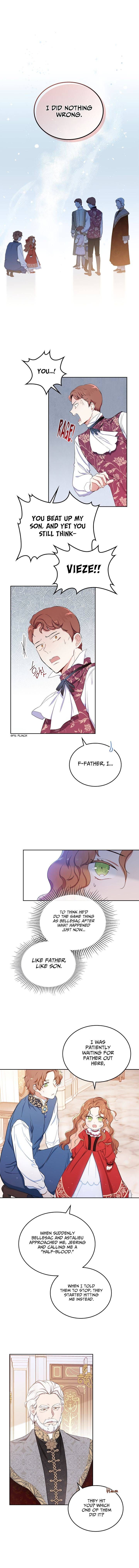 Read I’ll Be The Matriarch In This Life Manga Online