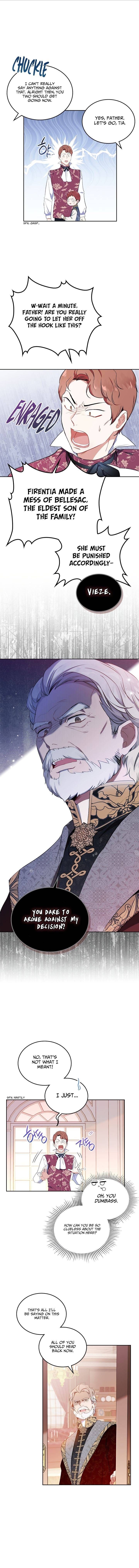 Read I’ll Be The Matriarch In This Life Manga Online