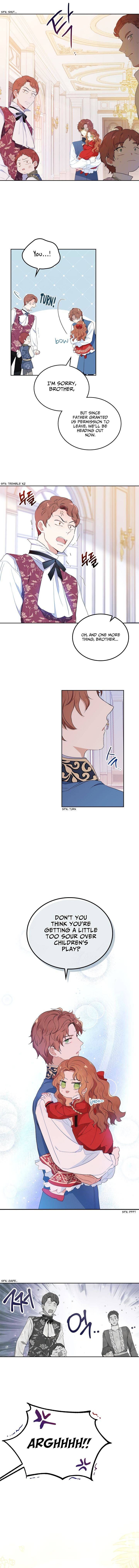 Read I’ll Be The Matriarch In This Life Manga Online