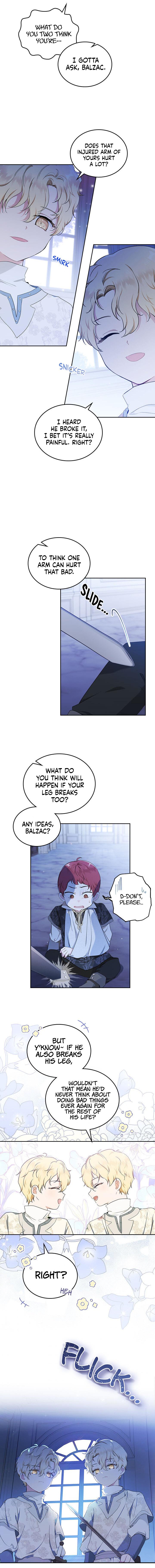 Read I’ll Be The Matriarch In This Life Manga Online