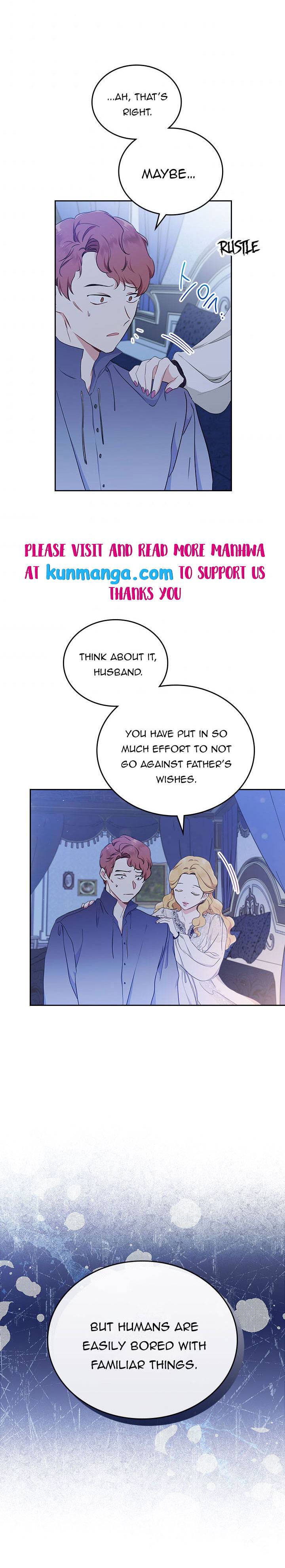 Read I’ll Be The Matriarch In This Life Manga Online