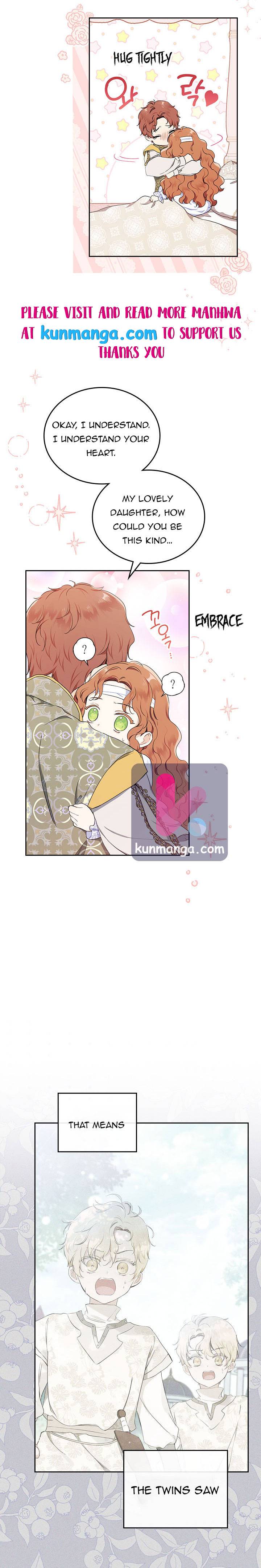 Read I’ll Be The Matriarch In This Life Manga Online