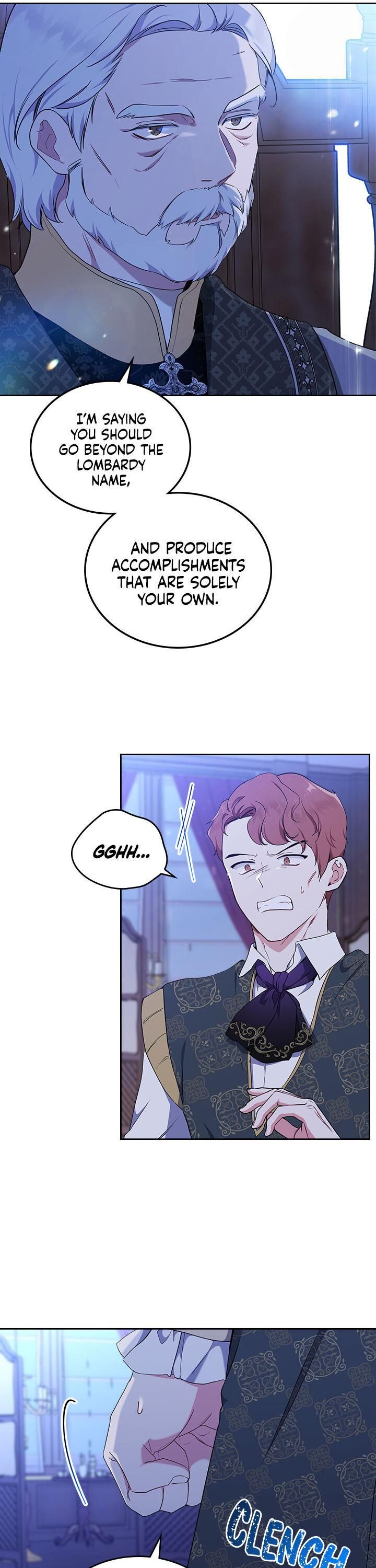 Read I’ll Be The Matriarch In This Life Manga Online