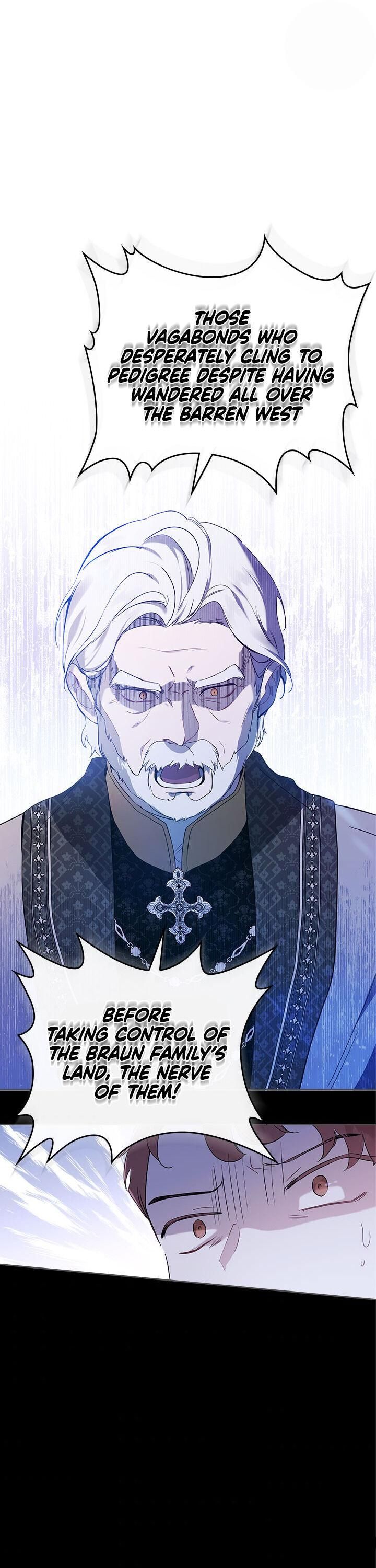 Read I’ll Be The Matriarch In This Life Manga Online
