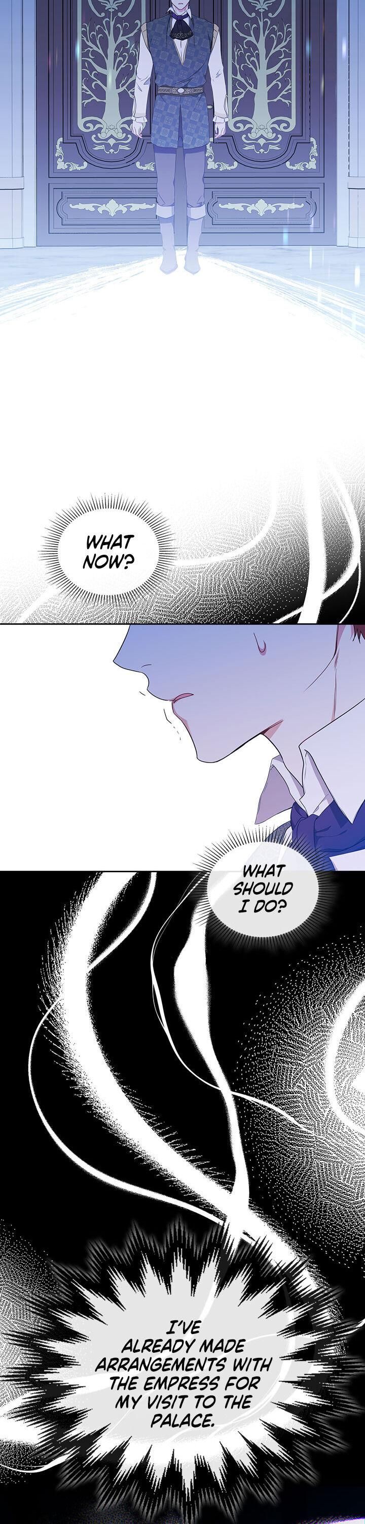 Read I’ll Be The Matriarch In This Life Manga Online