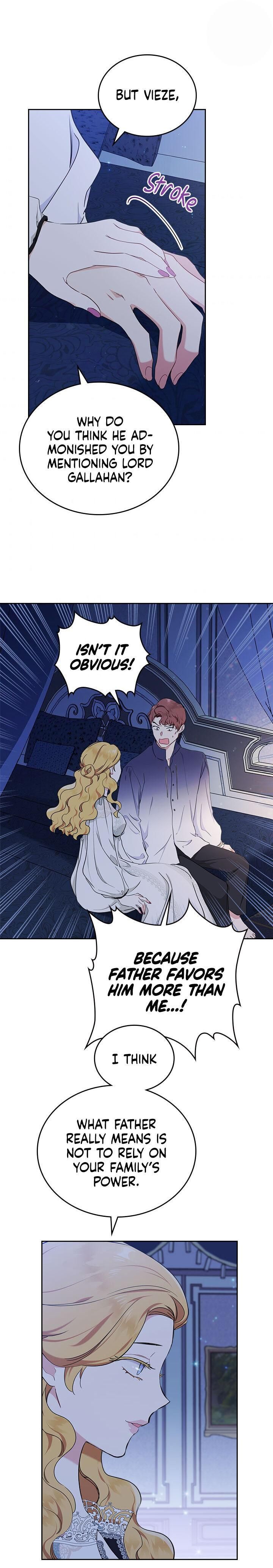 Read I’ll Be The Matriarch In This Life Manga Online
