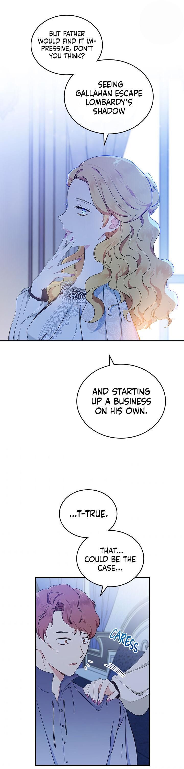 Read I’ll Be The Matriarch In This Life Manga Online