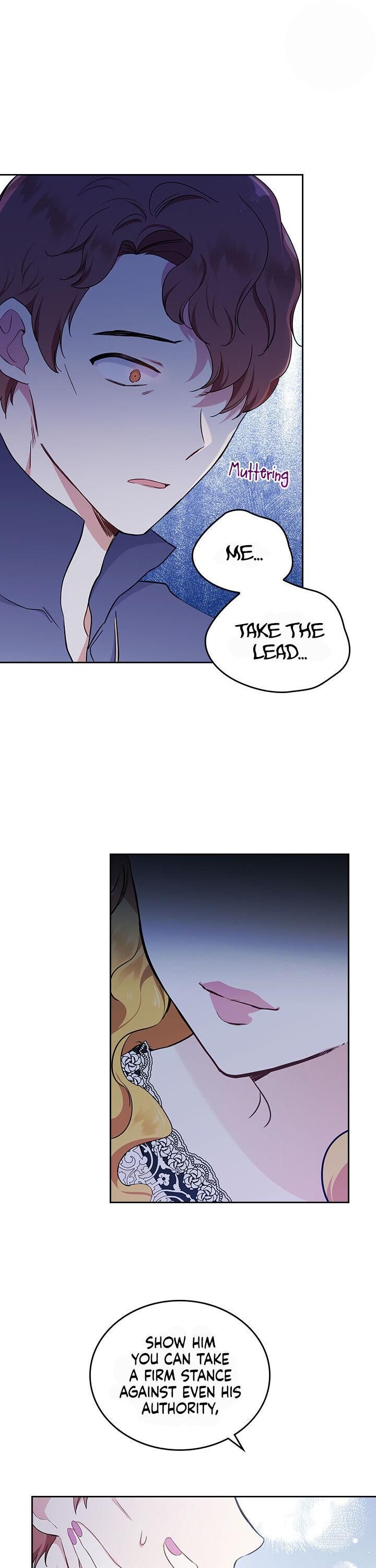 Read I’ll Be The Matriarch In This Life Manga Online
