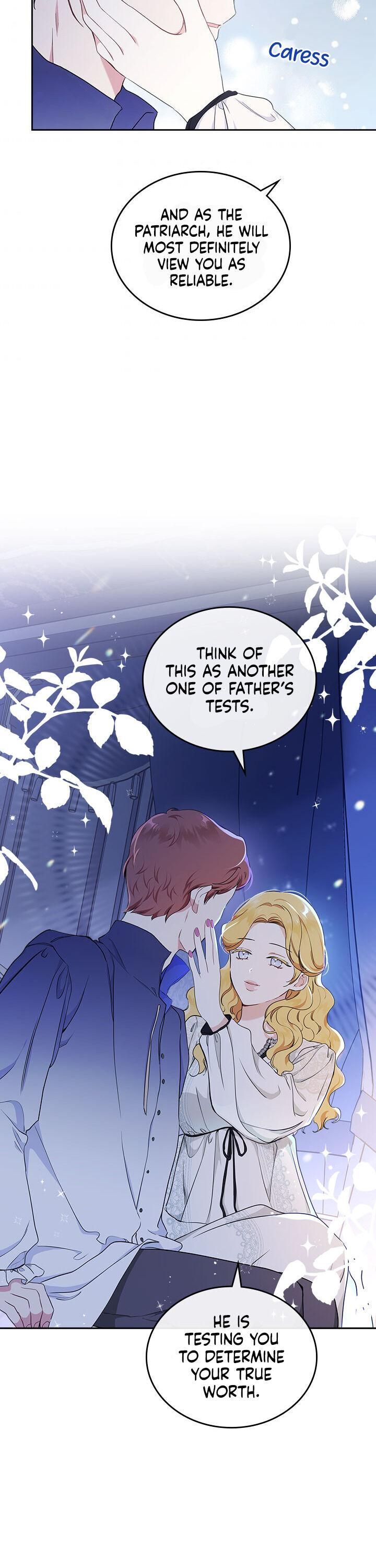 Read I’ll Be The Matriarch In This Life Manga Online