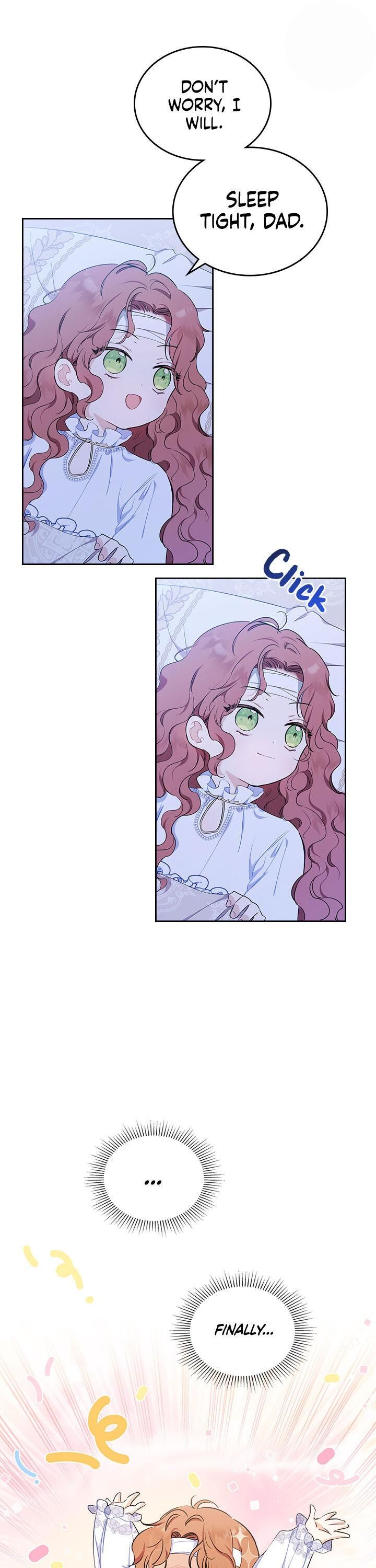Read I’ll Be The Matriarch In This Life Manga Online