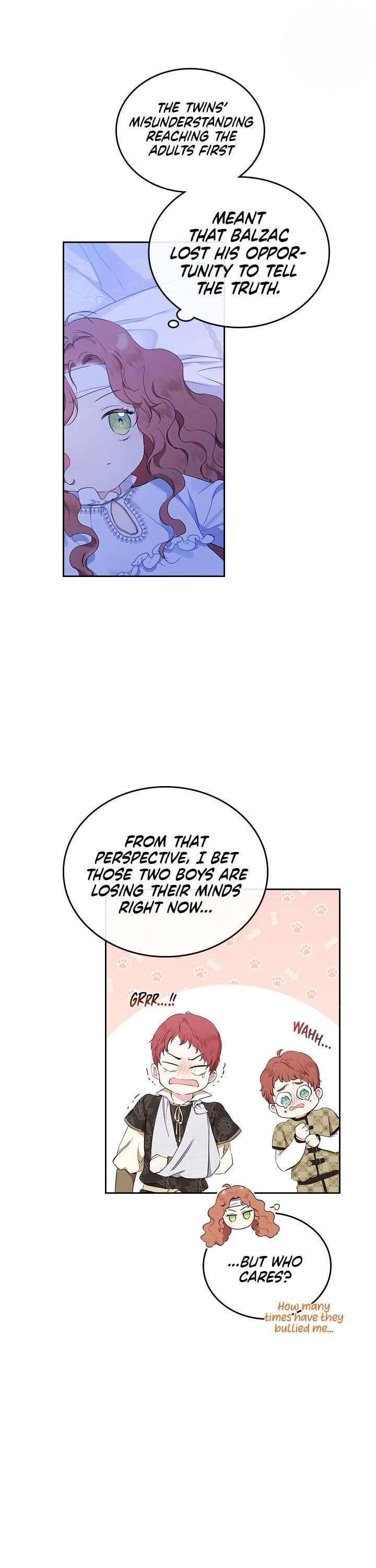 Read I’ll Be The Matriarch In This Life Manga Online